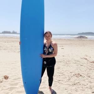 Meet your Posher, Reece